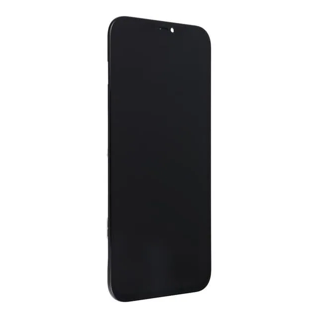 OEM iPhone 12 Pro Max Ersättningsskärm med pekskärm HD Incell