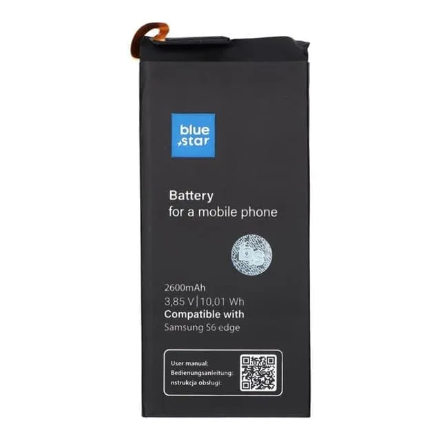 Samsung S6 Edge Batteri