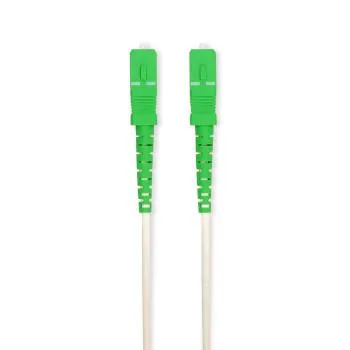 Nedis Patchkabel av glasfiber