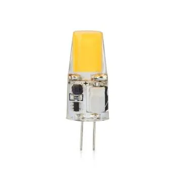 Nedis LED Lampa G4