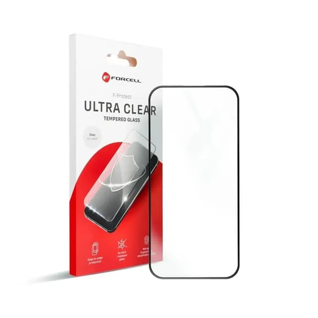 OEM Forcell Xiaomi Redmi 14C Härdat Glas