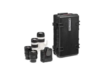 Manfrotto MB PL-RL-TH55-F