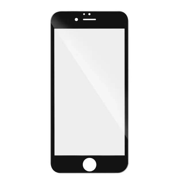 OEM Huawei Mate 20 Lite Härdat Glas Skärmskydd Full Glue