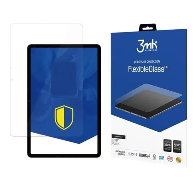 3MK Flexibelt glas Samsung T870/T875 Tab S7 11.0
