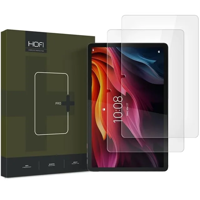 HOFI [2-Pack] Lenovo Tab K11 Plus Härdat