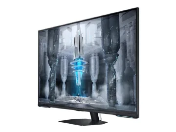 Samsung Odyssey Neo G7 S43CG700NU skärm Quantum Mini LED 43 AMD FreeSync Premium Pr