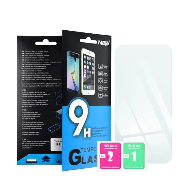 OEM Xiaomi 14 Härdat Glas Skärmskydd