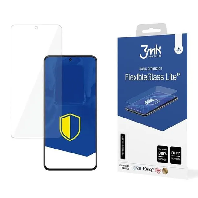 3MK Xiaomi Redmi Note 13 Pro 5G