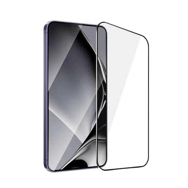 OEM Galaxy S24 Plus Härdat Glas Skärmskydd