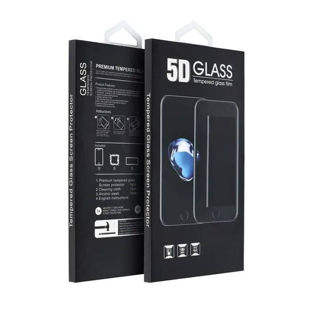 OEM Galaxy A04s 4G/A13 4G/5G Härdat Glas Skärmskydd 5D Full Glue
