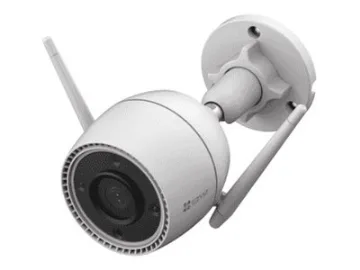 EZVIZ H3C 2K Kugle (form) IP-sikkerhedskamera Udendørs 2304 x 1296 pixel Væg