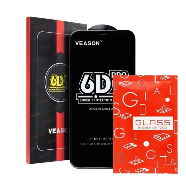 Galaxy A16 5G/4G Härdat Glas Skärmskydd