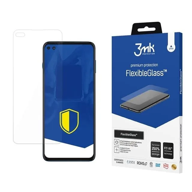 3MK Motorola Moto G100 5G Hybrid Okrossbart