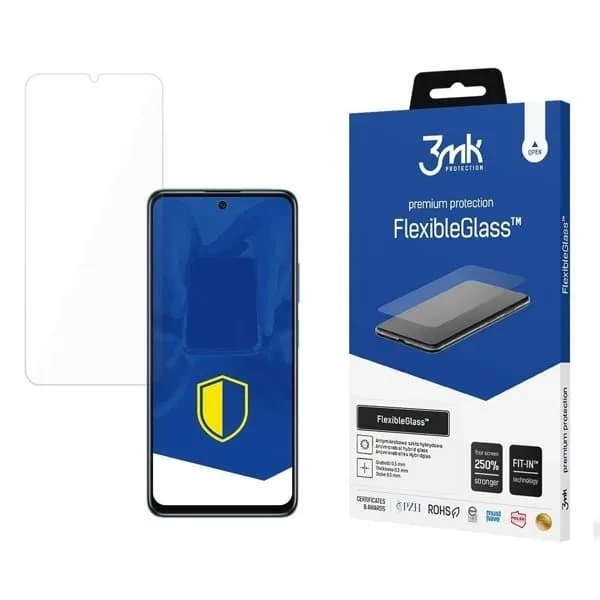 3MK Xiaomi Poco M4 5G Hybrid Okrossbart