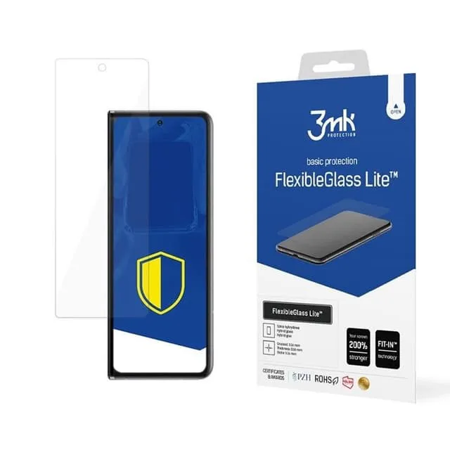 3MK Galaxy Z Fold 2 5G Hybrid