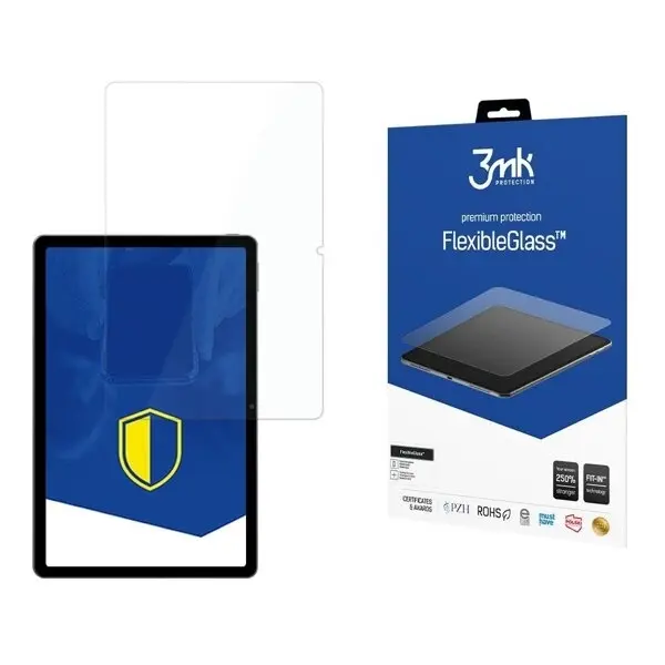 3MK Redmi Pad SE Hybrid Okrossbart Glas