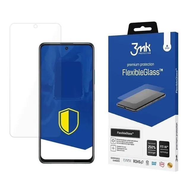 3MK Xiaomi Redmi Note 11S/11T Hybrid Okrossbart
