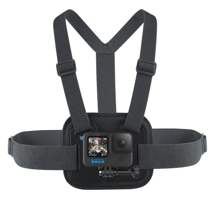 GoPro Chesty