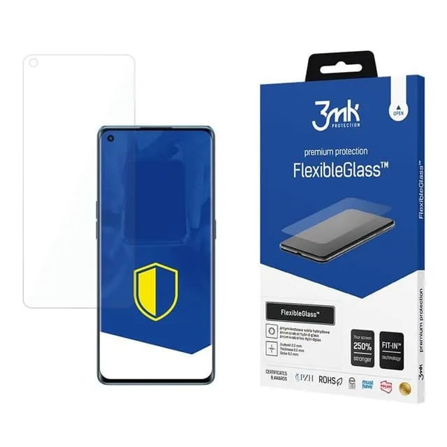 3MK Oppo Reno 6 5G Hybrid Okrossbart
