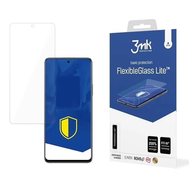 3MK Huawei Nova 11i Hybrid Okrossbart Glas
