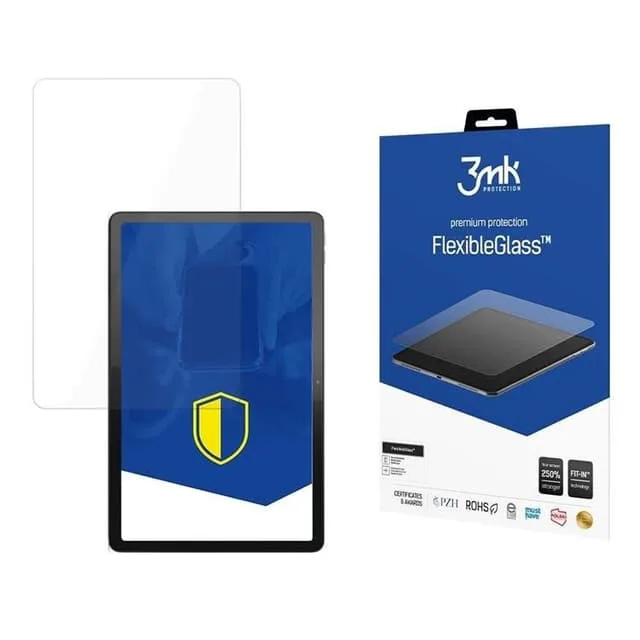 3MK Lenovo Tab P11 Gen 2 Hybrid Okrossbart Glas FlexibleGlass