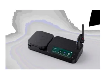 Yealink BH71 Workstation headset