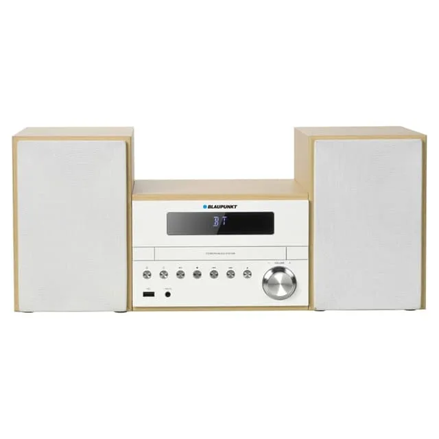 Blaupunkt MS45BT stereoanlæg