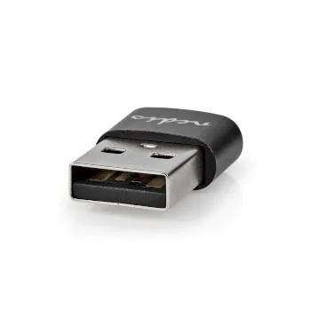 Nedis USB-A Adapter