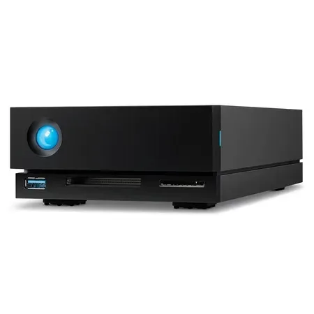 LaCie 1big Dock STHS24000800