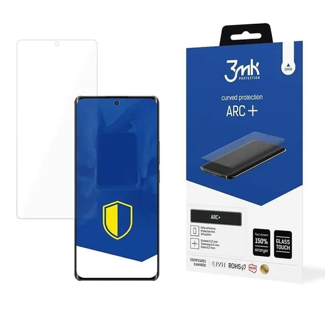 3MK Realme 11 Pro/11 Pro Plus Plastfilm