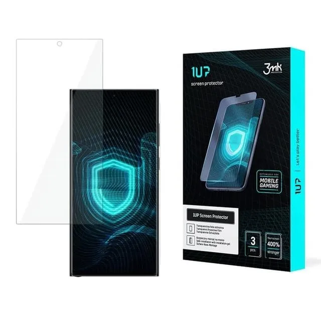 3MK Galaxy S24 Ultra