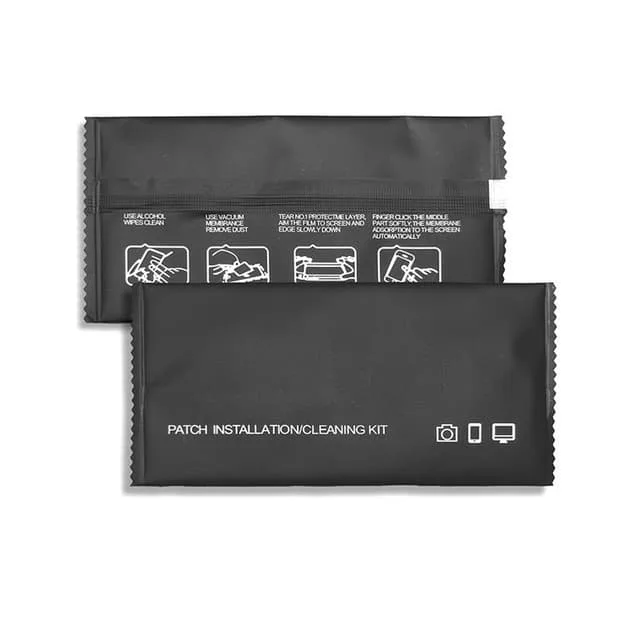 OEM Google Pixel 9 Skärmskydd Härdat Glas 2.5D Premium