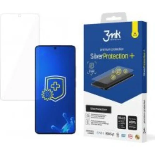 3MK Xiaomi Redmi Note 13 Pro Plastfilm