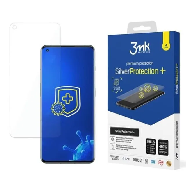 3MK OnePlus 10 Pro 5G Plus Plastfilm