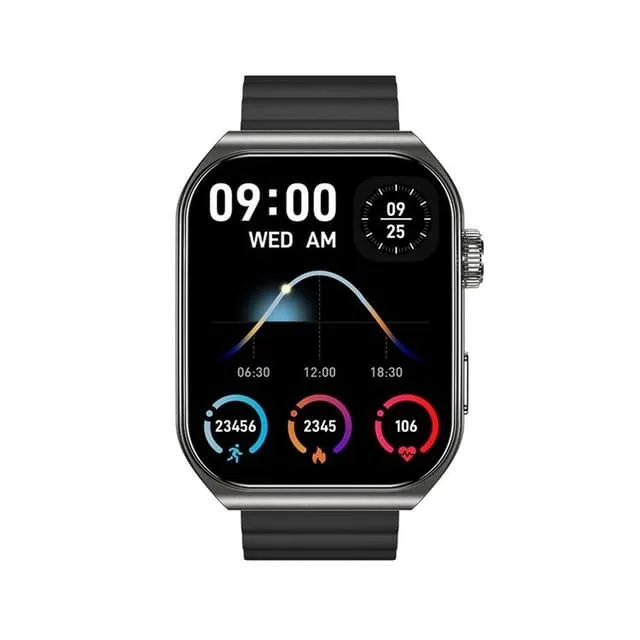 Forever Smartwatch Tiron SWM-300