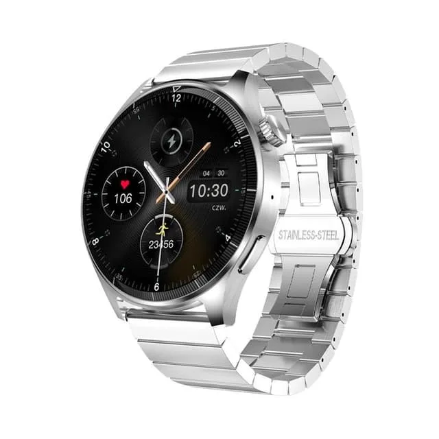 Forever Smartwatch Grand 2