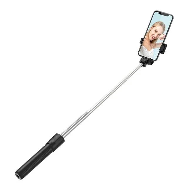 OEM Selfiestick Teleskopstativ 0.7m för Mobil