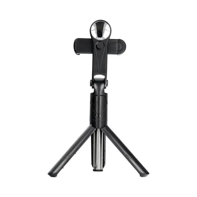OEM Combo Selfiestick med Tripod och fjärrkontroll