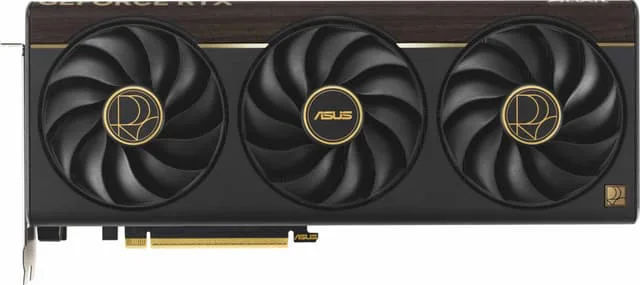 ASUS ProArt RTX 5080