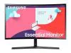 27" Samsung LS27C366EAUXEN