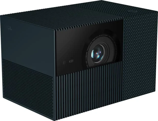 TCL PlayCube bärbar projektor