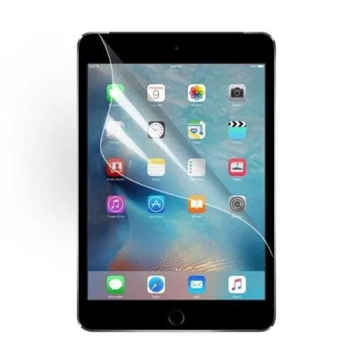 OEM Clear skärmskydd plastfilm Apple iPad Mini