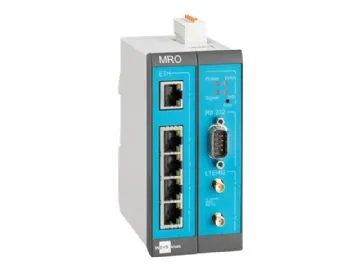 INSYS icom MRO L200 1.1