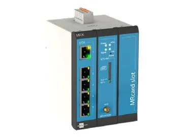 INSYS icom MRX3 LTE450 1.0