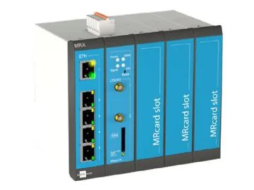 INSYS icom MRX5 LTE450 1.0