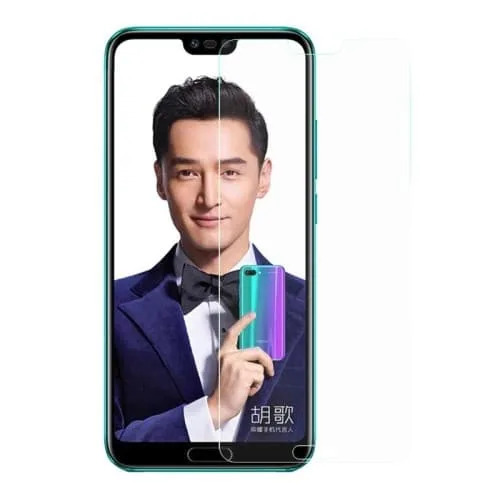 OEM 0.3mm Härdat Glas Skärmskydd till Huawei