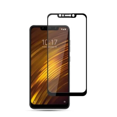 OEM Härdat Glas Skärmskydd till Xiaomi Pocophone F1