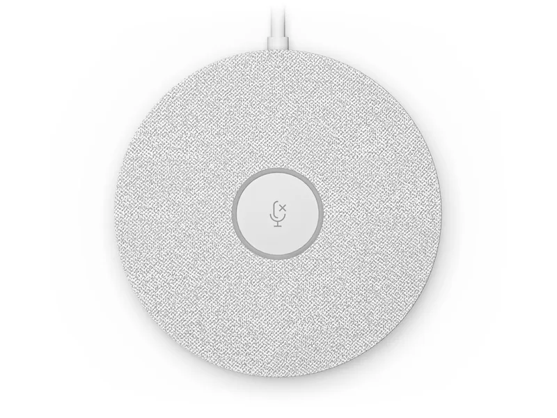 Logitech Rally mikrofonpod