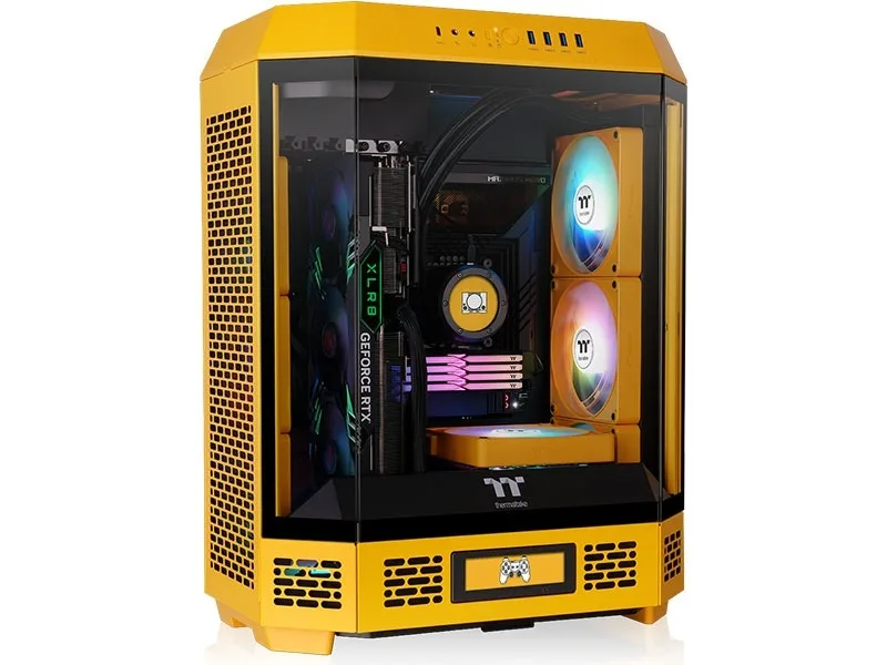 Thermaltake