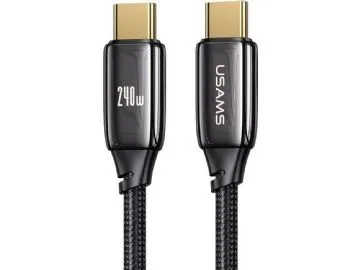 USB till USA-kabel USAMS U82